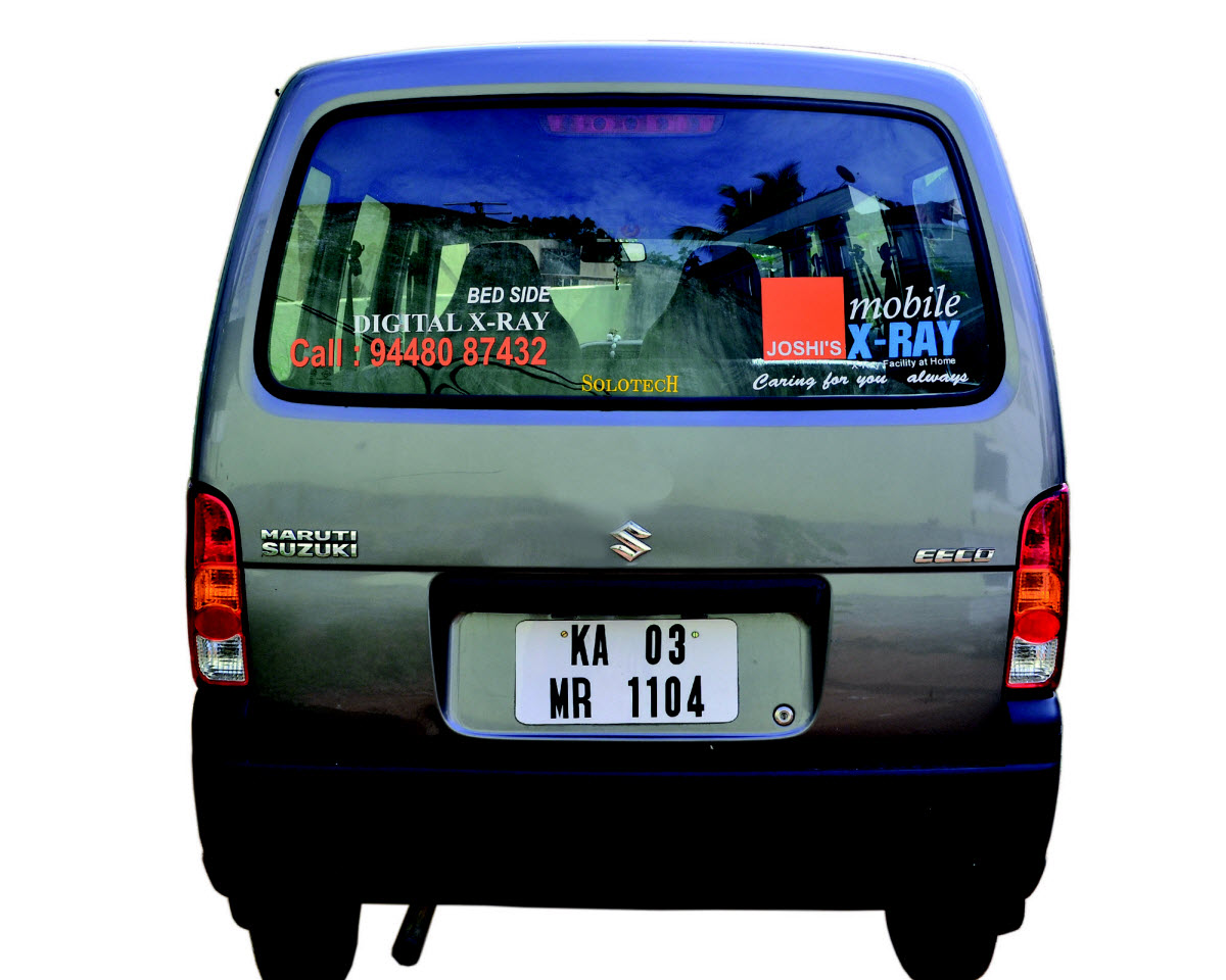 Joshi S Mobile X Ray Joshi S Mobile X Ray